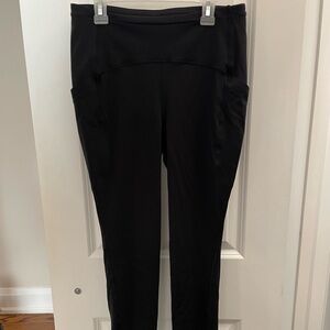 Lululemon Swift Speed leggings - Size 8